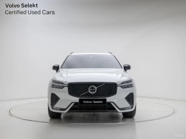 XC60 Gen 2