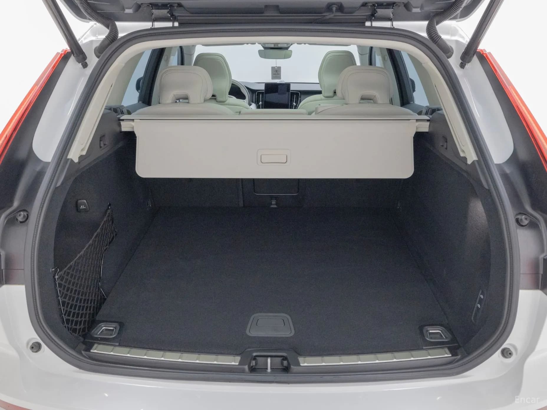 XC60 Gen 2