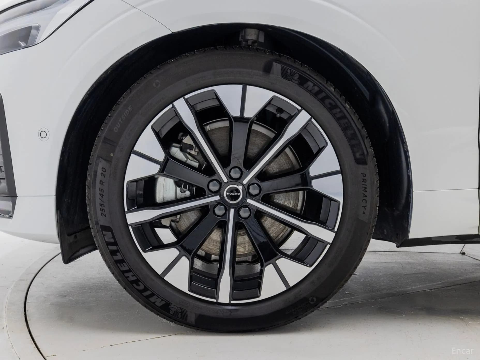 XC60 Gen 2