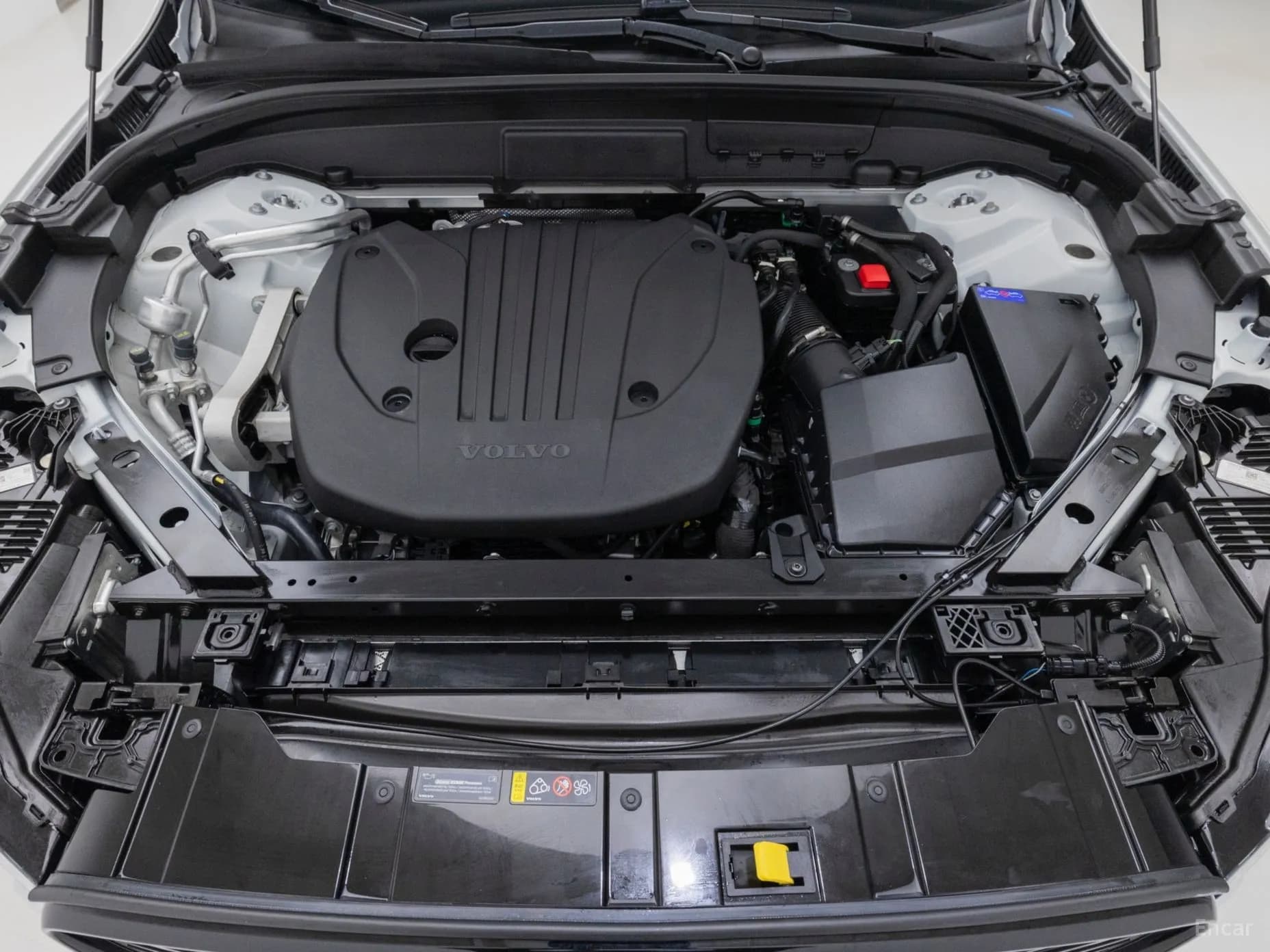 XC60 Gen 2