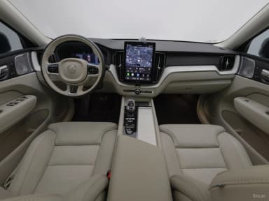 XC60 Gen 2