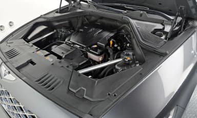 GV80
