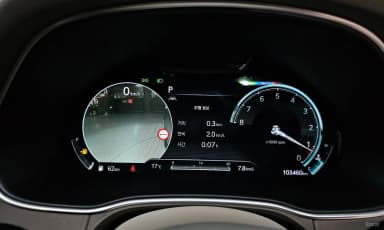 GV80