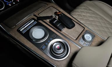 GV80