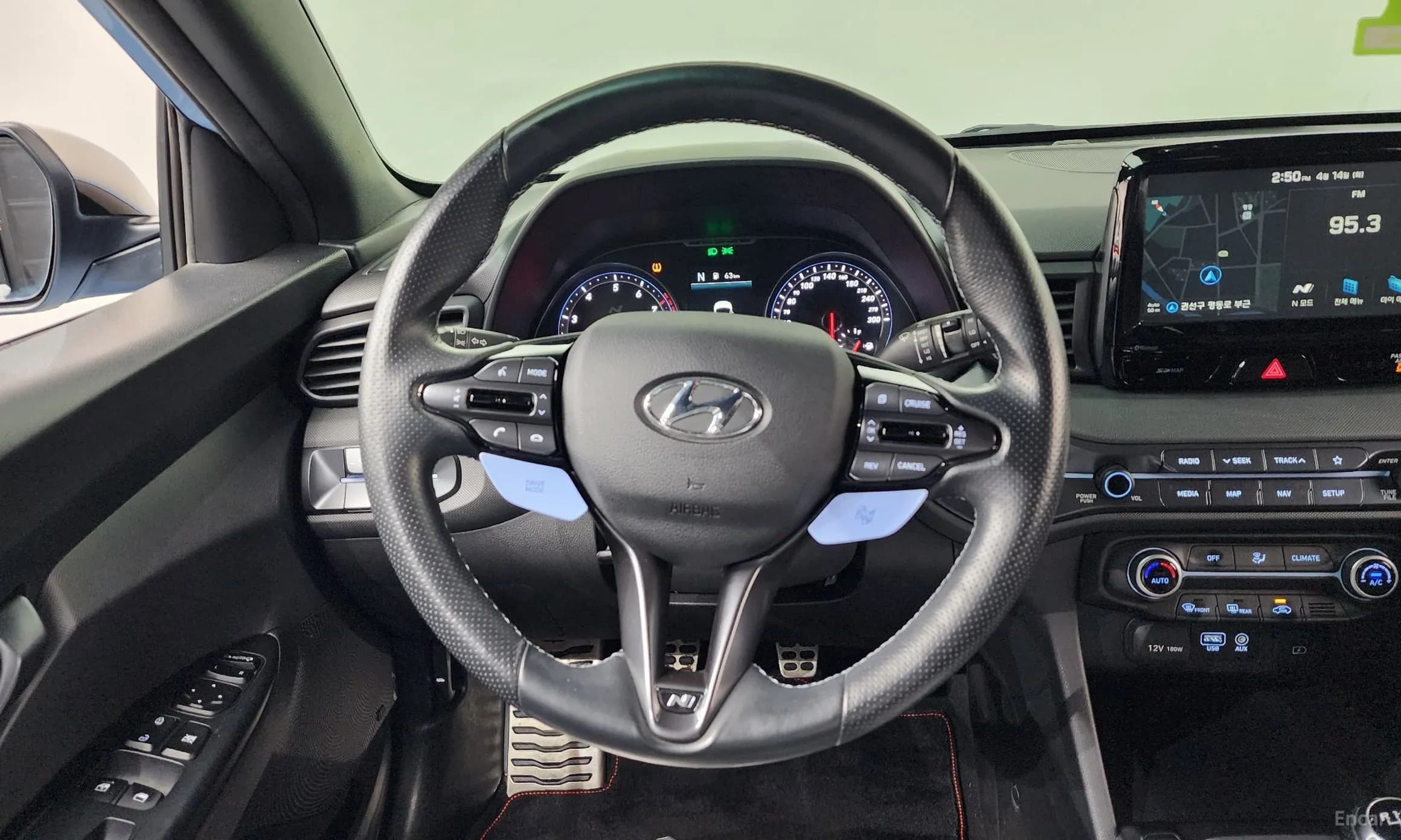 Veloster (JS)