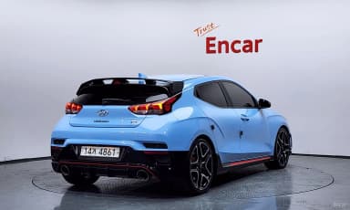 Veloster (JS)