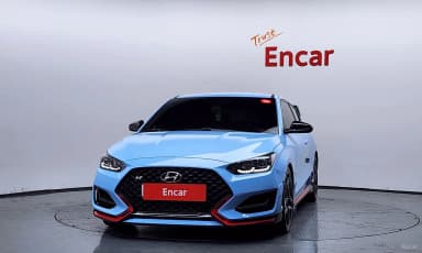 Veloster (JS)