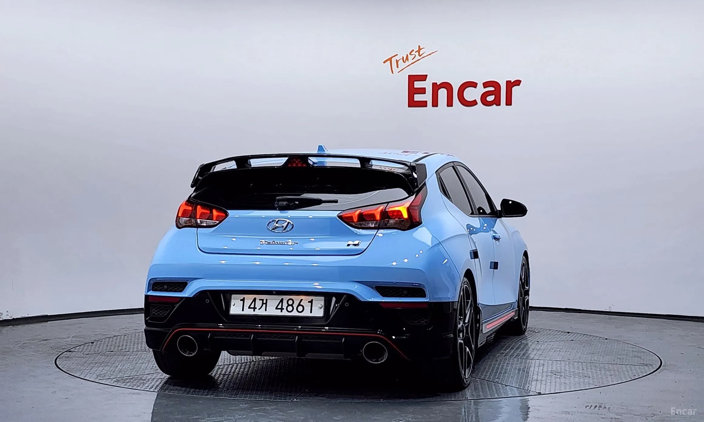 Veloster (JS)