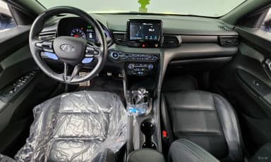 Veloster (JS)