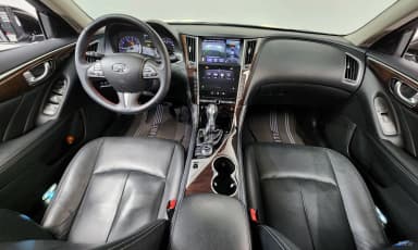Q50