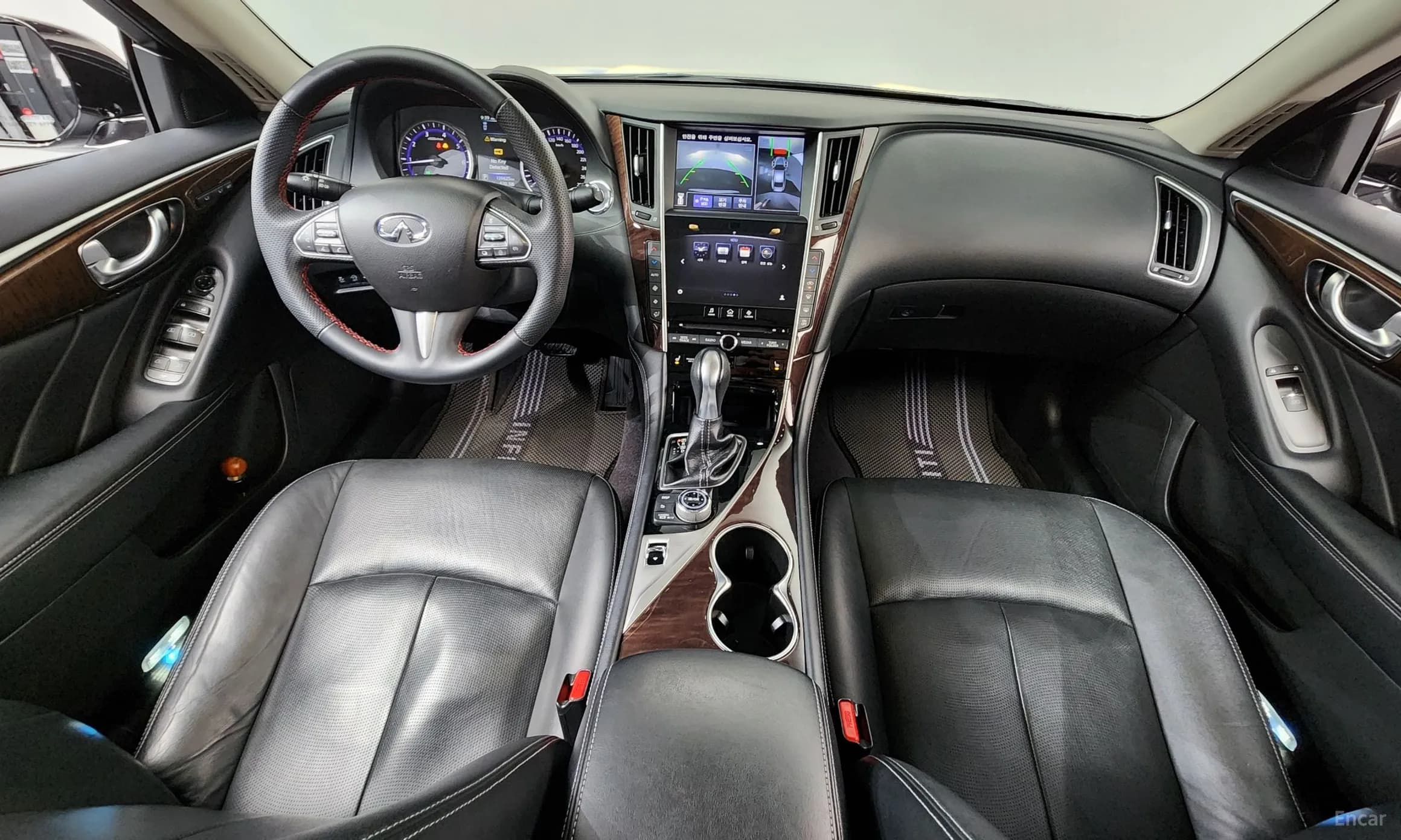 Q50