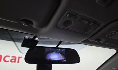 Prius C