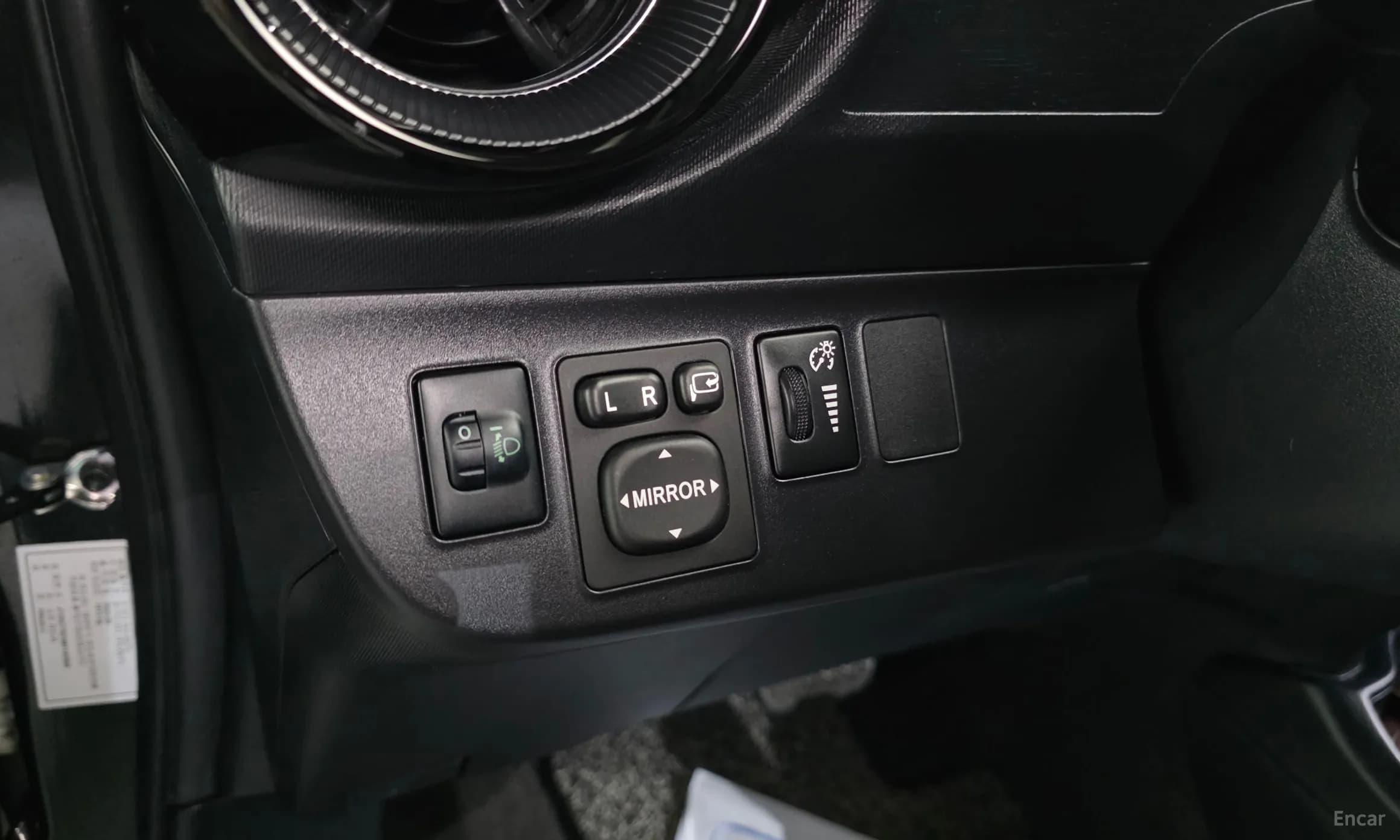 Prius C