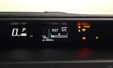 Prius C