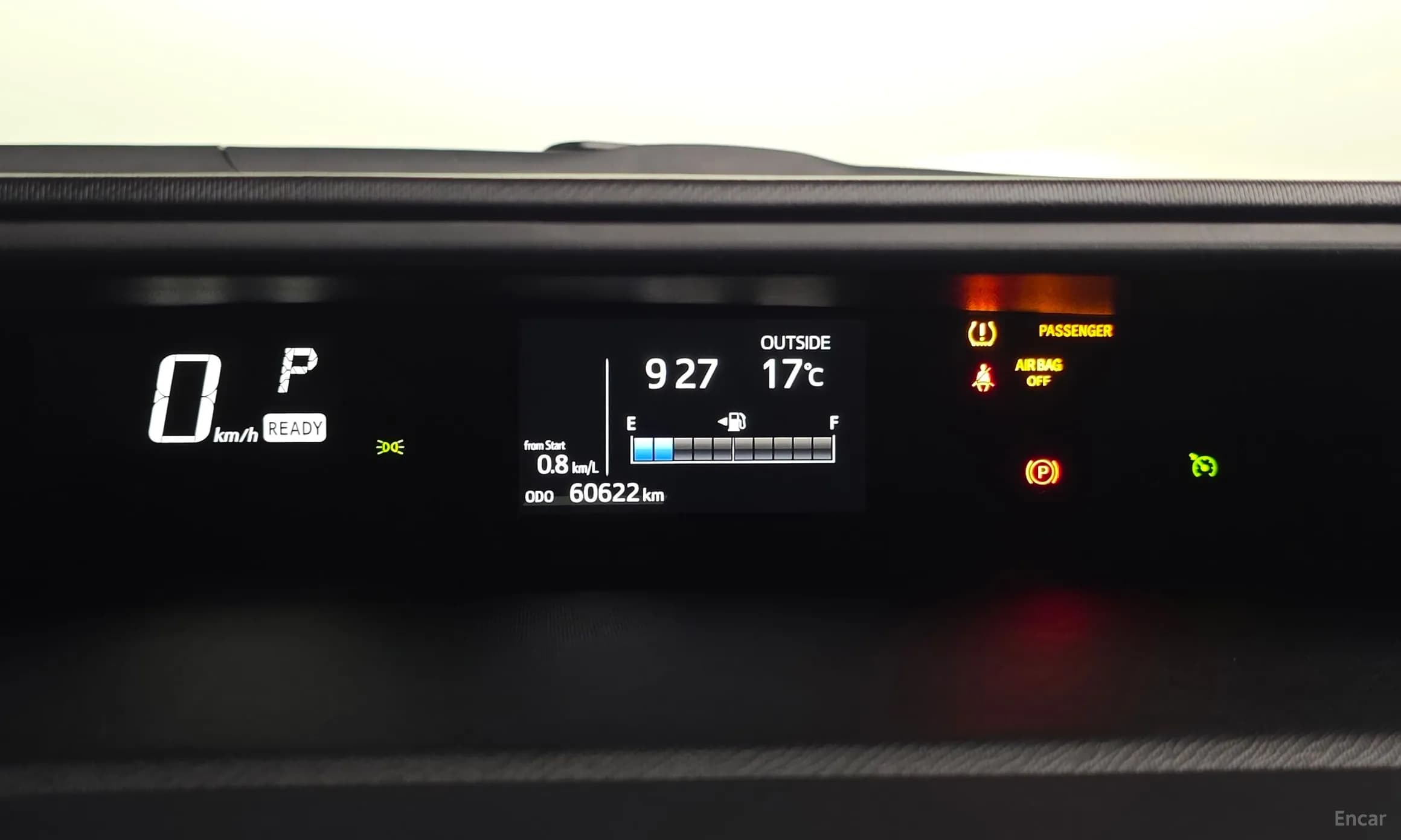 Prius C