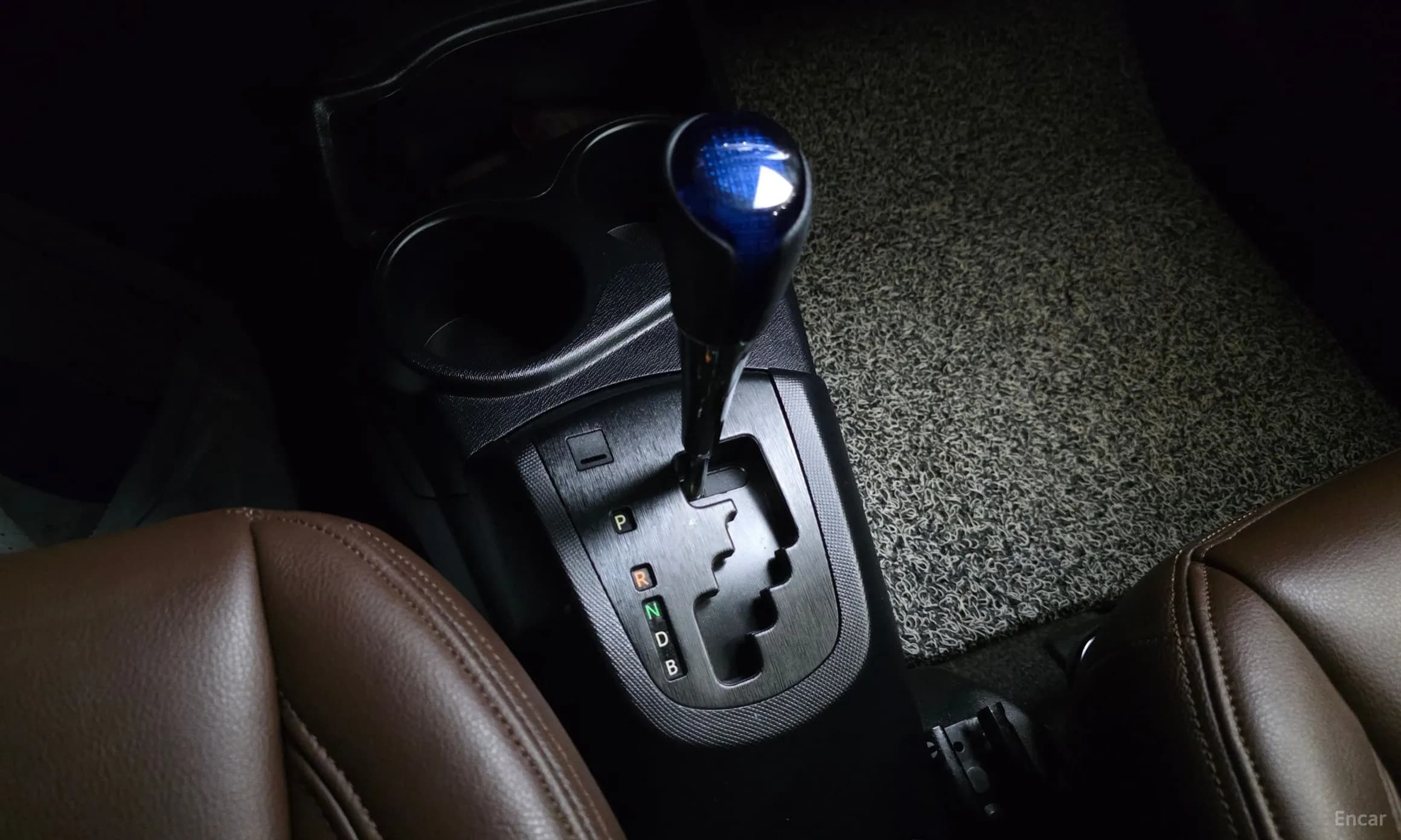 Prius C