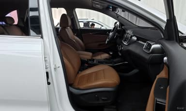 Sorento