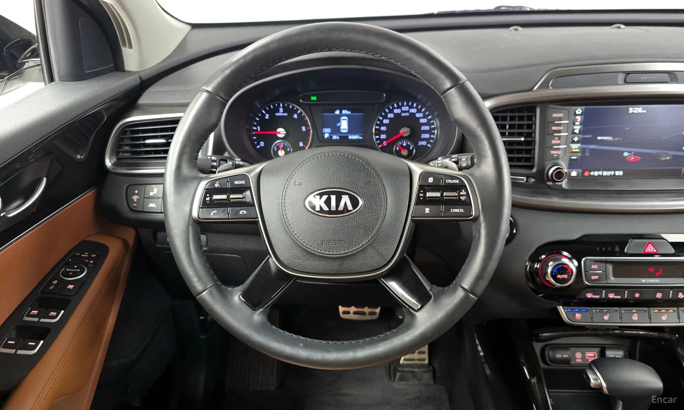 Sorento