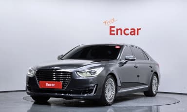 EQ900