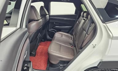 Tucson Hybrid (NX4)