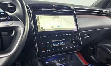 Tucson Hybrid (NX4)