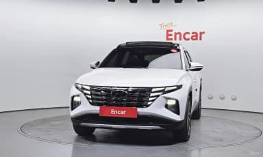 Tucson Hybrid (NX4)