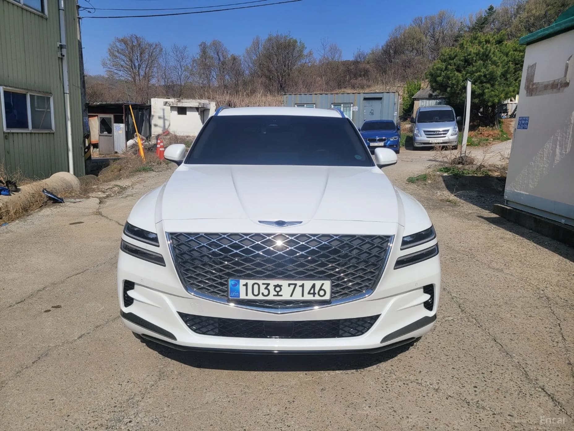 GV80