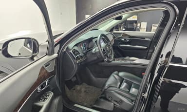 XC90 Gen 2