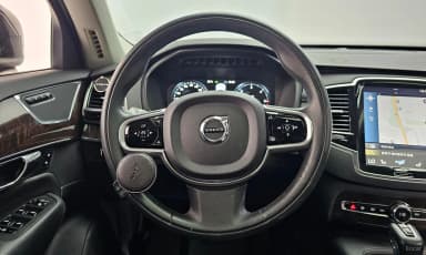 XC90 Gen 2