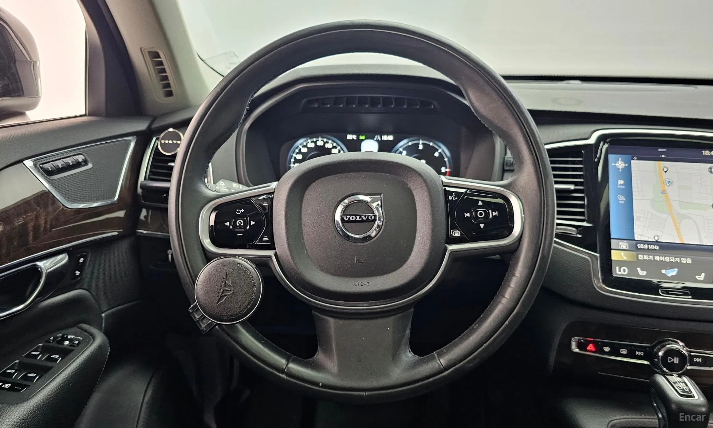 XC90 Gen 2