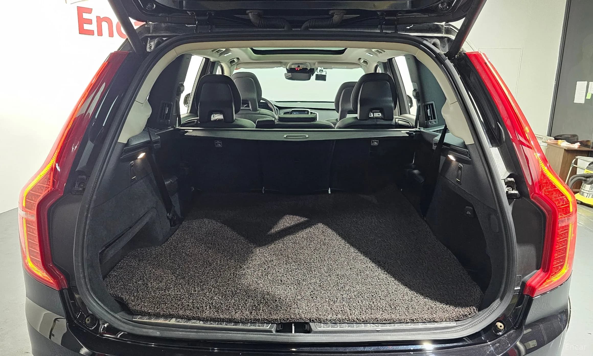 XC90 Gen 2