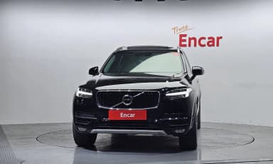 XC90 Gen 2