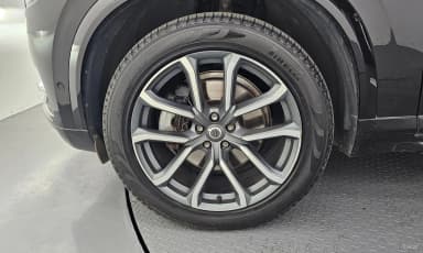 XC90 Gen 2