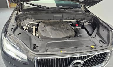 XC90 Gen 2