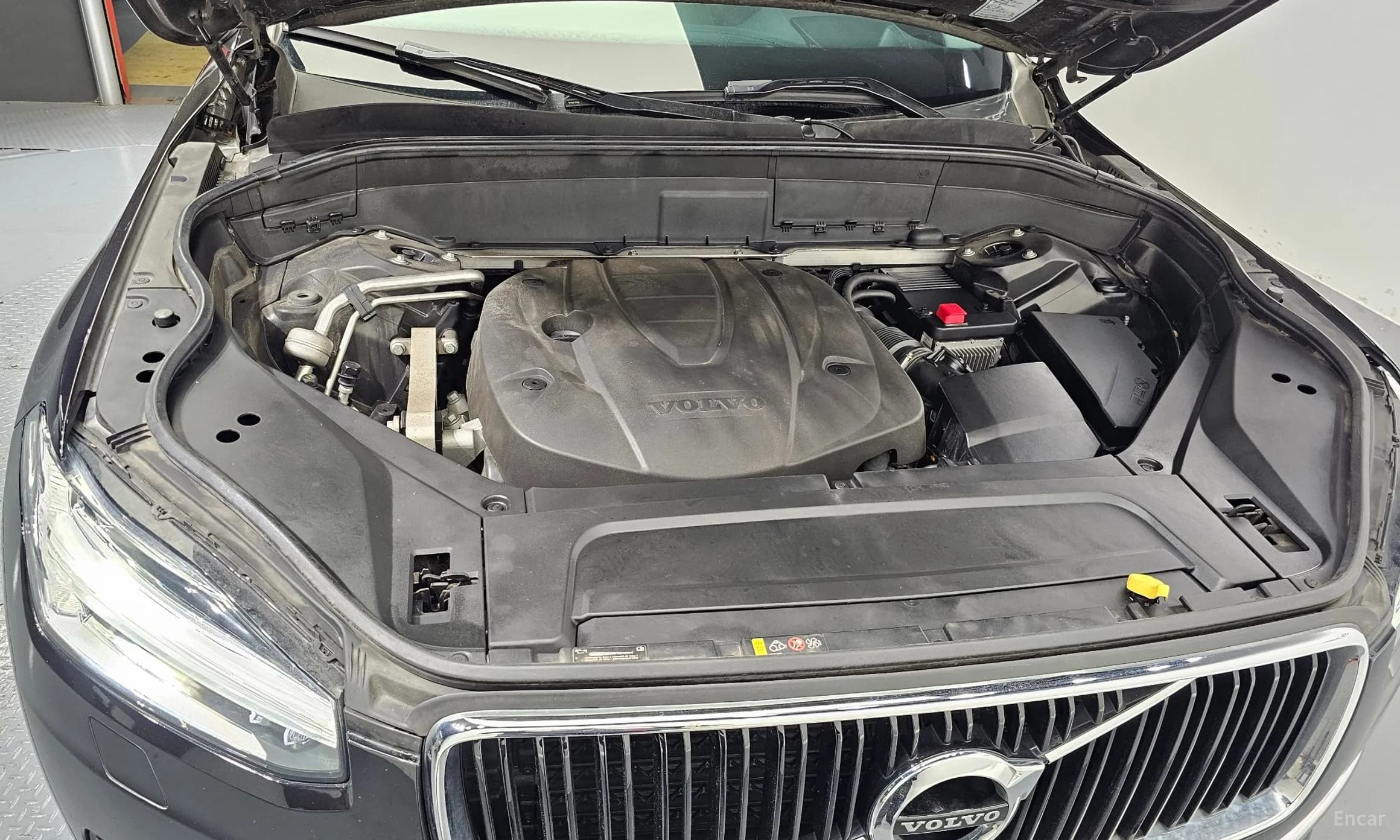 XC90 Gen 2