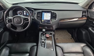 XC90 Gen 2