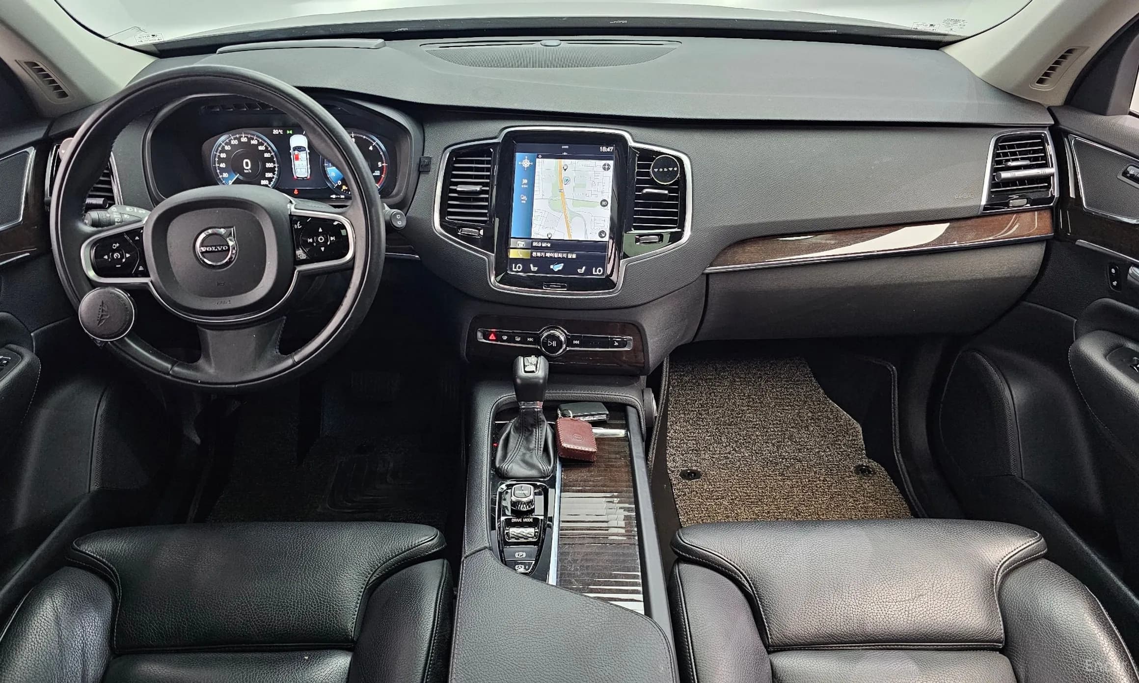 XC90 Gen 2