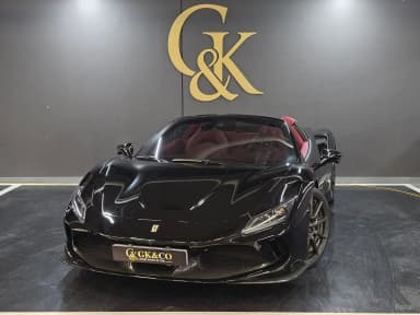 F8 Spider