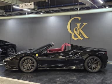 F8 Spider