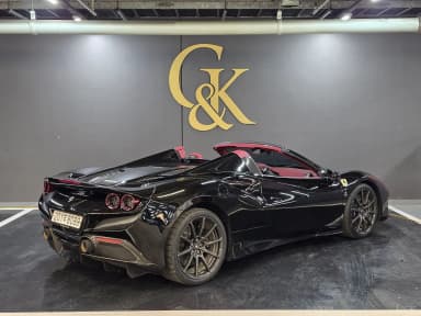 F8 Spider