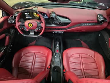 F8 Spider