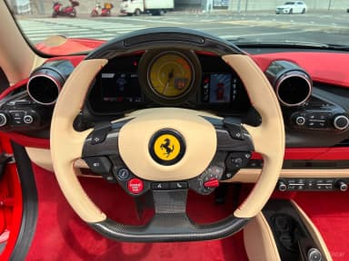 F8 Spider