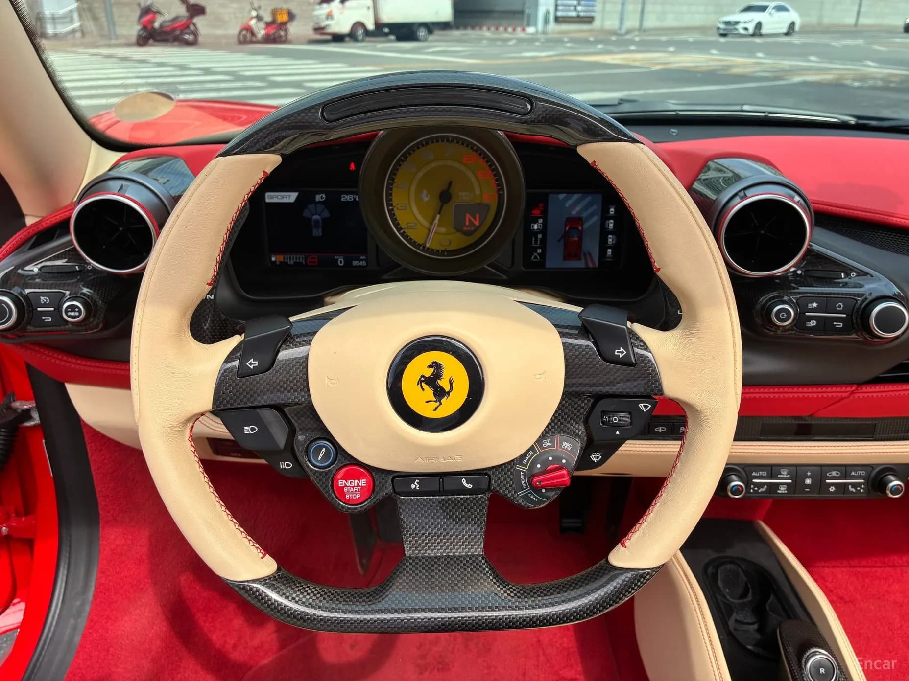 F8 Spider