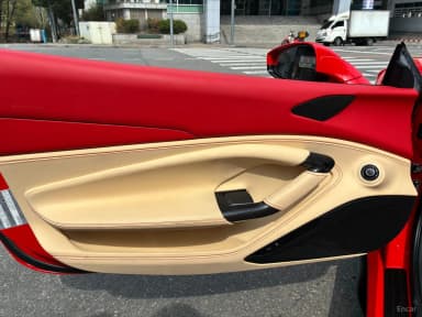 F8 Spider
