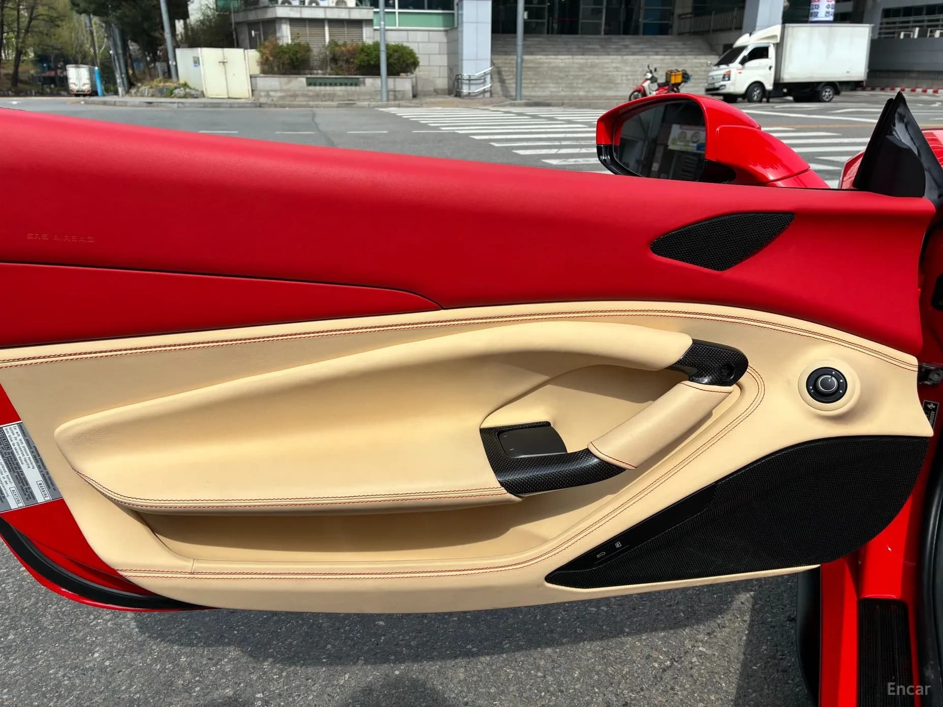 F8 Spider