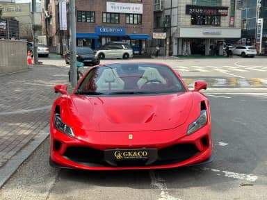F8 Spider