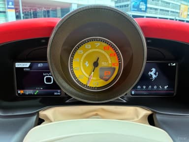 F8 Spider