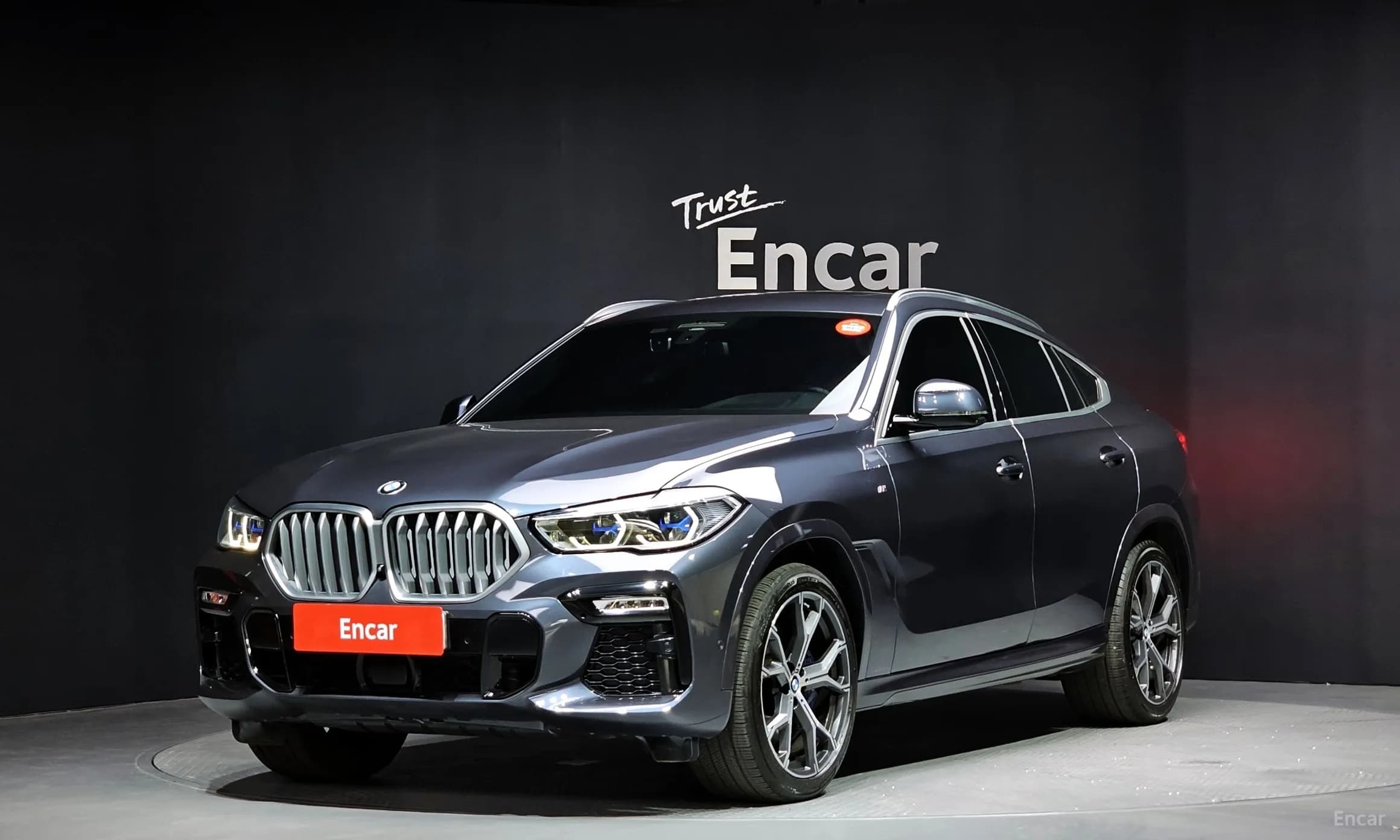 X6 (G06)