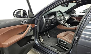X6 (G06)