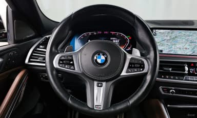 X6 (G06)